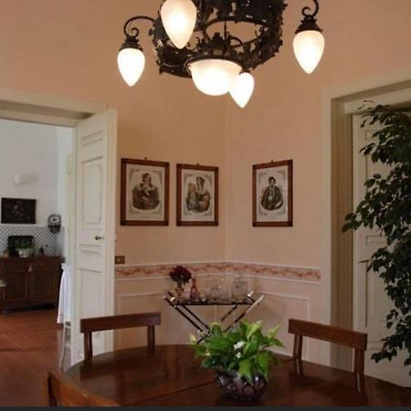 Appartamento Villa Romano Piano di Sorrento Kültér fotó