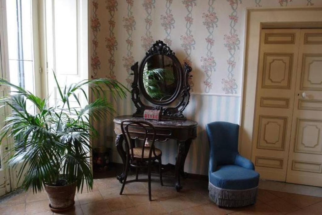 Appartamento Villa Romano Piano di Sorrento Kültér fotó
