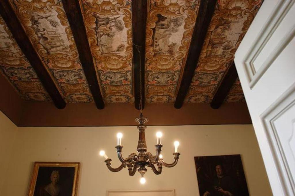 Appartamento Villa Romano Piano di Sorrento Kültér fotó