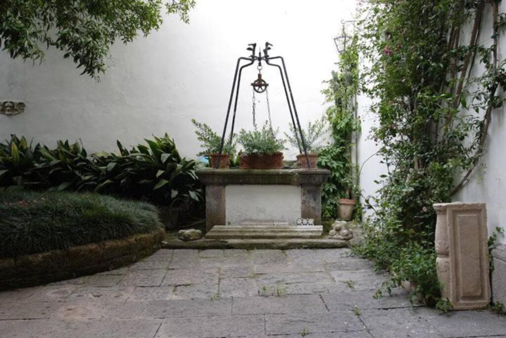 Appartamento Villa Romano Piano di Sorrento Kültér fotó